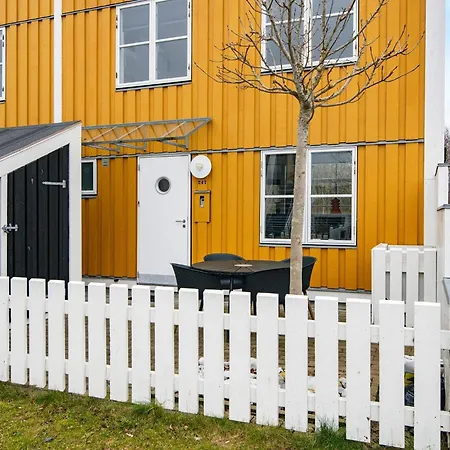 Holiday home 7 Person On A In Ebeltoft