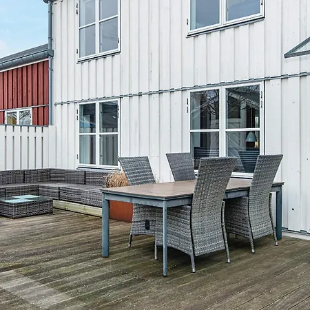 Holiday home 7 Person On A In *