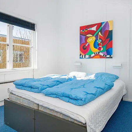 7 Person On A In Holiday home