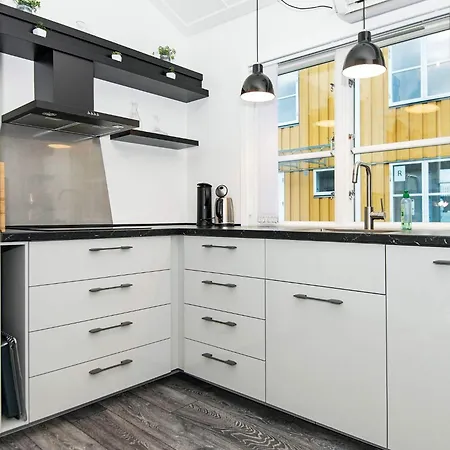 7 Person On A In Holiday home Ebeltoft