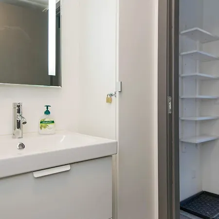 7 Person On A In Holiday home