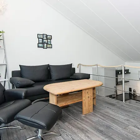 7 Person On A In Holiday home *