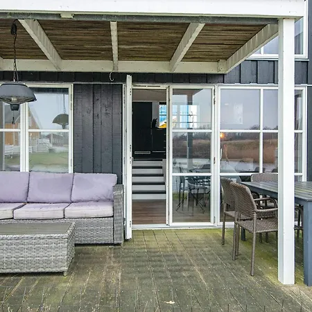 Holiday home 7 Person On A In *