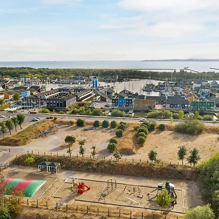 بيت للعطل On A In إيبلتوفت