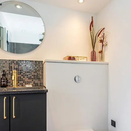 On A In بيت للعطل *